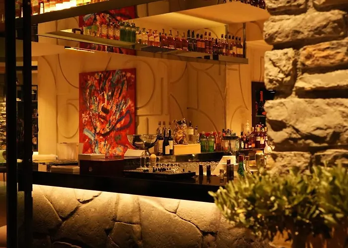 Mavilu Luxury Hotell *