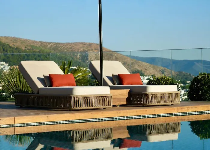 Mavilu Luxury *