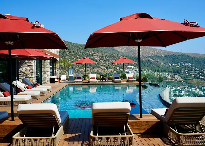 Mavilu Luxury *