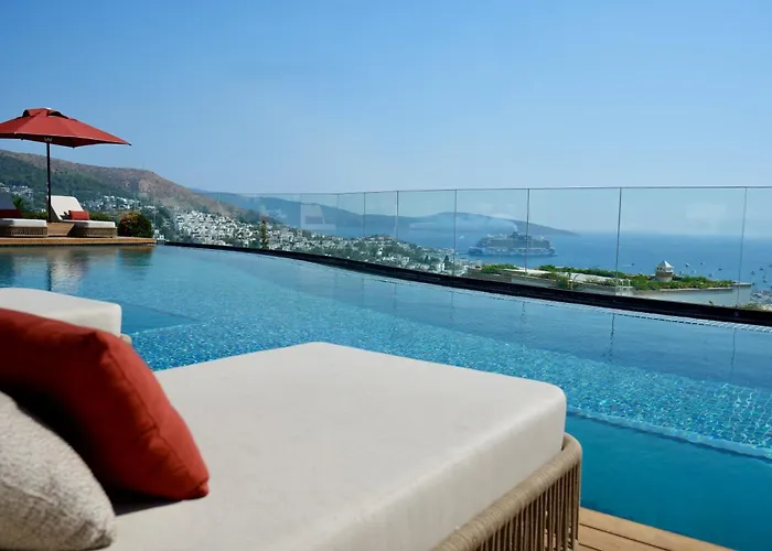Hotell Mavilu Luxury
