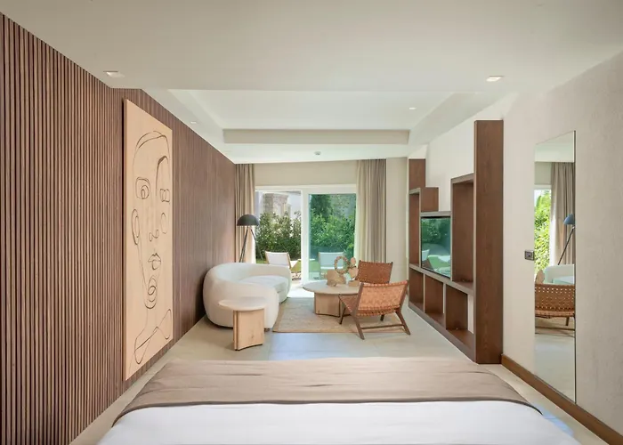 Mavilu Luxury