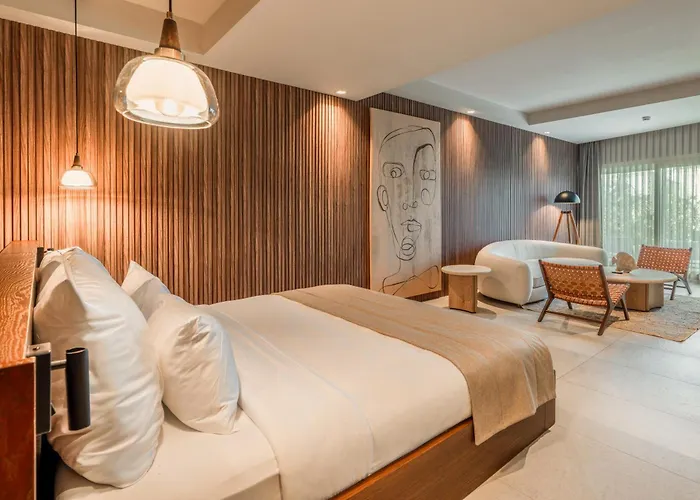 Mavilu Luxury *