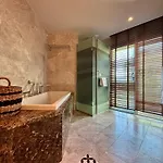 Hotel Mavilu Luxury Bodrum