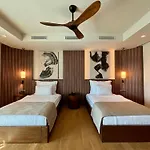 Hotel Mavilu Luxury Bodrum