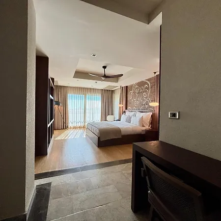 Mavilu Luxury