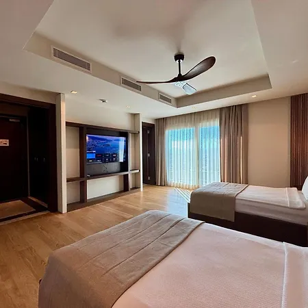 Mavilu Luxury *
