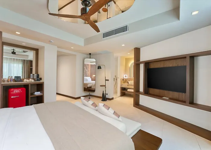 Mavilu Luxury Bodrum