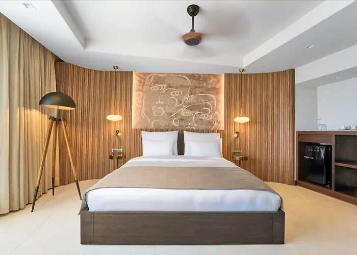 Mavilu Luxury * 博德鲁姆