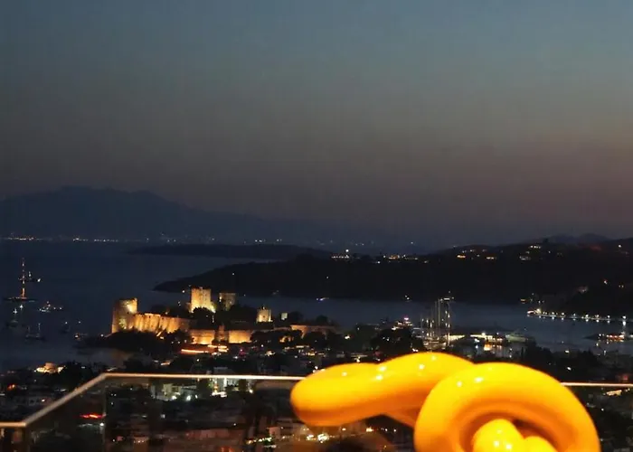 Mavilu Luxury 酒店