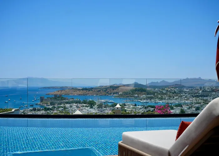 Mavilu Luxury 酒店