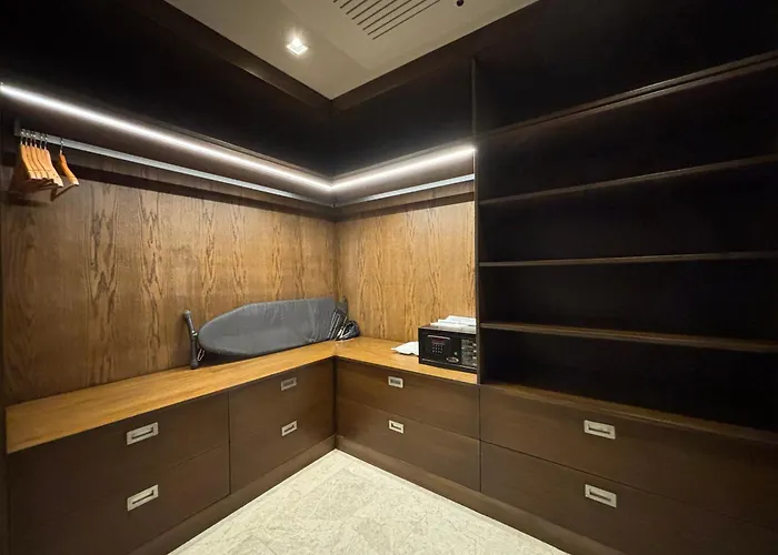 Mavilu Luxury Hotel Bodrum