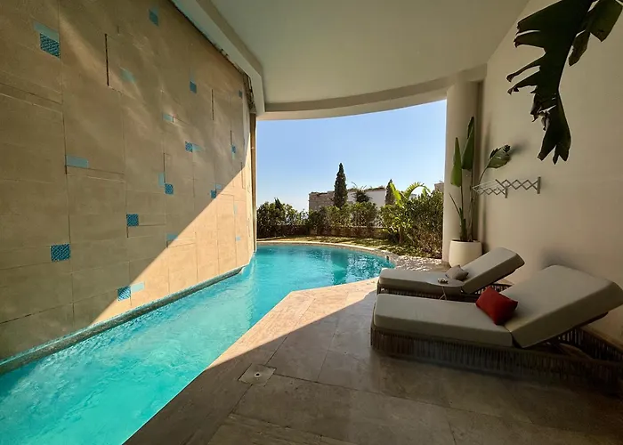 Mavilu Luxury * 博德鲁姆